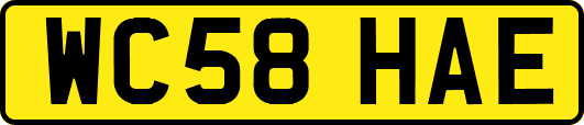 WC58HAE