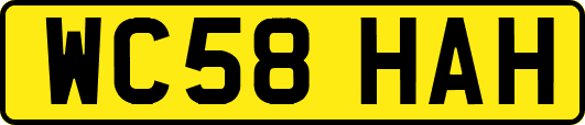 WC58HAH