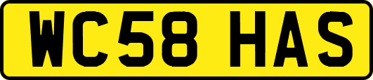 WC58HAS