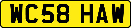 WC58HAW