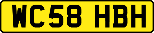 WC58HBH