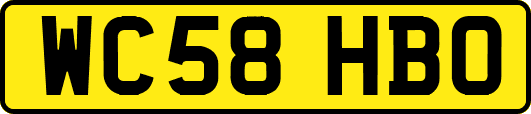 WC58HBO