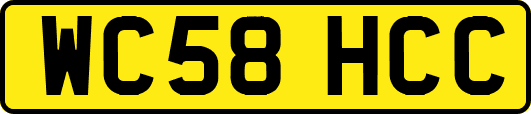 WC58HCC
