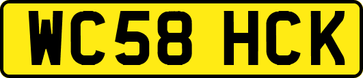 WC58HCK