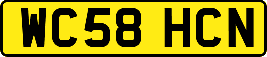 WC58HCN