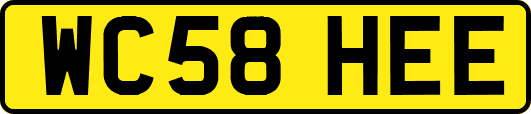 WC58HEE