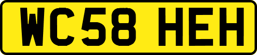 WC58HEH