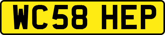 WC58HEP