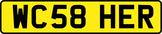 WC58HER