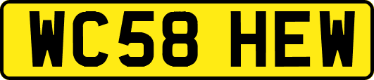 WC58HEW