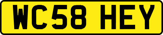WC58HEY