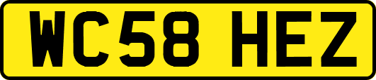 WC58HEZ