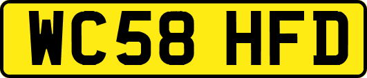 WC58HFD
