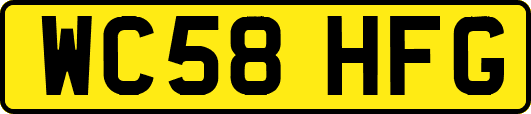 WC58HFG