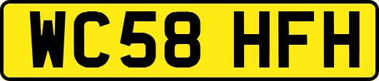 WC58HFH