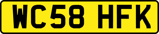 WC58HFK