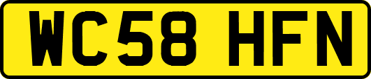 WC58HFN