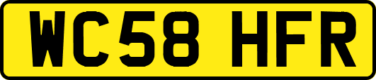 WC58HFR