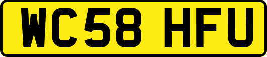 WC58HFU