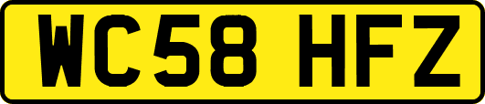 WC58HFZ