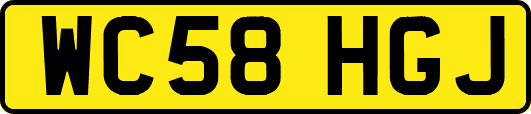 WC58HGJ
