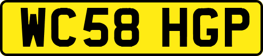 WC58HGP