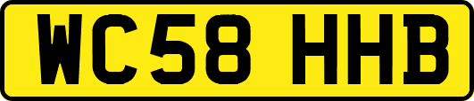 WC58HHB