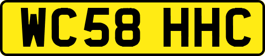 WC58HHC