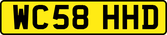 WC58HHD