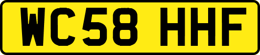 WC58HHF