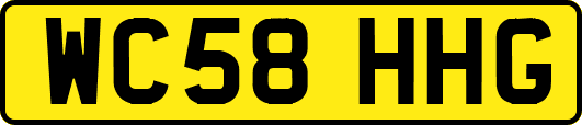 WC58HHG