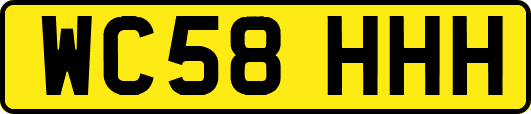 WC58HHH