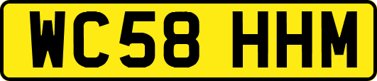 WC58HHM