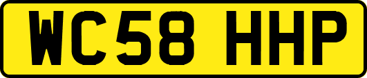 WC58HHP