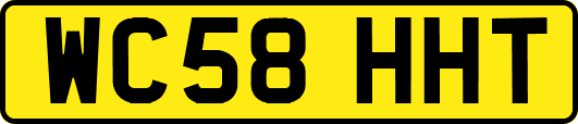 WC58HHT