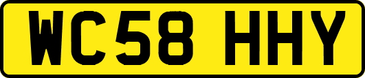 WC58HHY