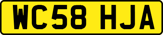 WC58HJA