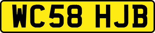 WC58HJB
