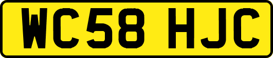 WC58HJC