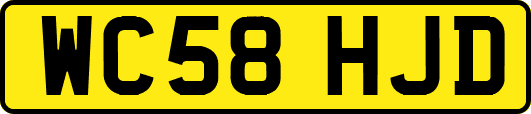 WC58HJD
