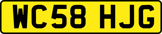 WC58HJG