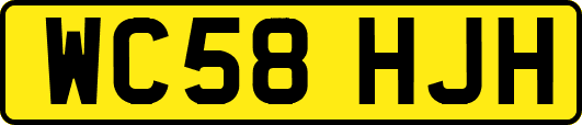 WC58HJH