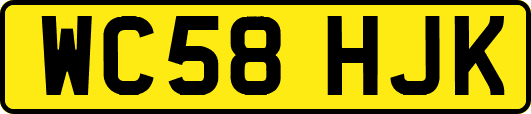WC58HJK
