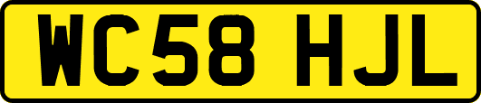 WC58HJL