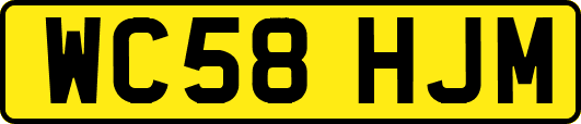 WC58HJM