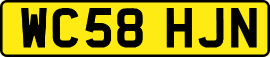 WC58HJN