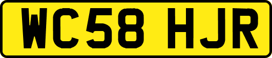 WC58HJR
