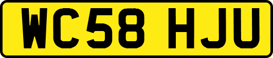 WC58HJU