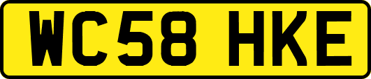 WC58HKE