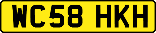 WC58HKH